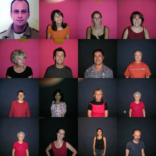 Théâtre du Têtard