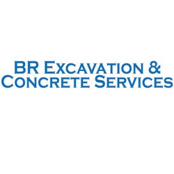 BR Excavation & Concrete Services