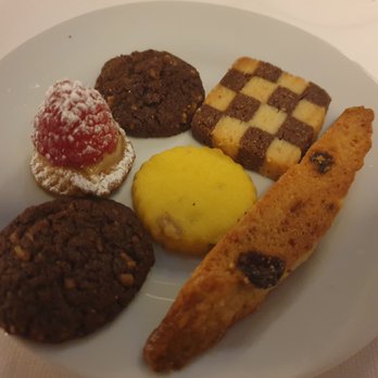 Osteria del Binari - Trattorie Near Me - Milan, Michigan