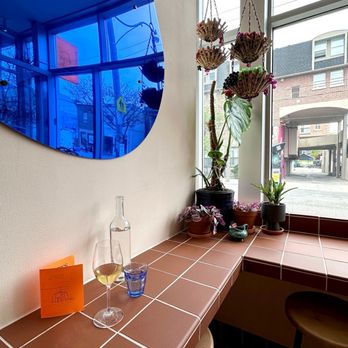 Club Paris - Wine Bars Near Me - Toronto, Ontario
