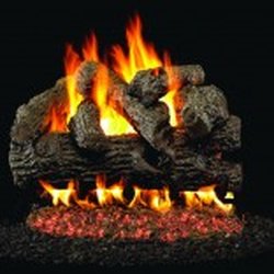 Gas Products Unlimited - Warm up by a gas fire!