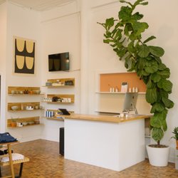 East West - Interior Summer '19