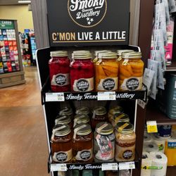 Fresh Thyme Market