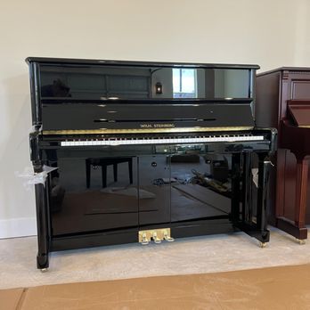 Roberts Pianos - New pianos available - Piano Services Near Me - Houston, Texas Roberts Pianos - New pianos available - Piano Services Near Me - Houston, Texas