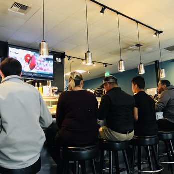 Trapper's Sushi - Sushi bar with dining area. - Sushi Bars Near Me - North Bend, Washington Trapper's Sushi - Sushi bar with dining area. - Sushi Bars Near Me - North Bend, Washington