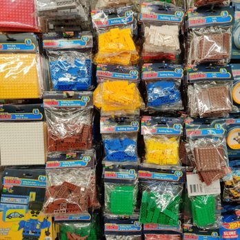 Dollar Tree - Fake Ass Legos - Discount Store Near Me - Merced, California Dollar Tree - Fake Ass Legos - Discount Store Near Me - Merced, California