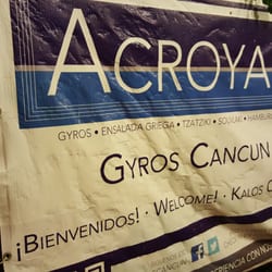 Acroyali