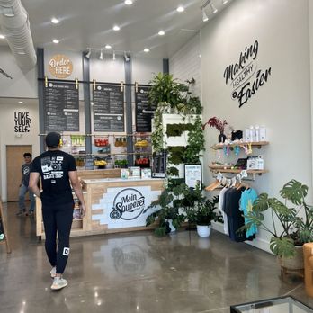 Main Squeeze Juice - Juice Bars & Smoothies Near Me - Mont Belvieu, Texas Main Squeeze Juice - Juice Bars & Smoothies Near Me - Mont Belvieu, Texas