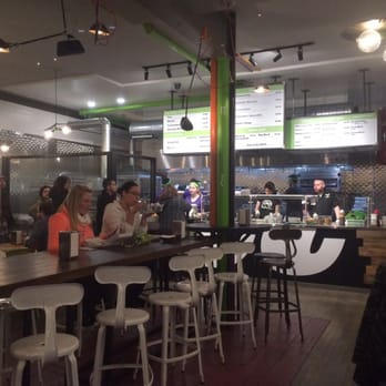 Lloyd Taco Factory - Some of the seating area - Tacos Near Me - Buffalo, New York Lloyd Taco Factory - Some of the seating area - Tacos Near Me - Buffalo, New York