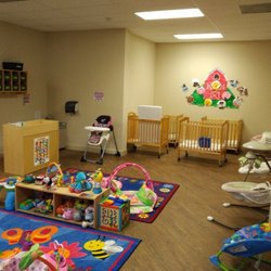 Parkland Children's Academy