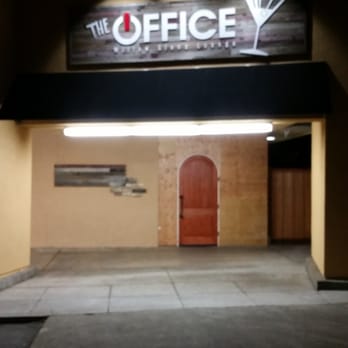 The Office - Under new management - Lounges Near Me - San Jose, California The Office - Under new management - Lounges Near Me - San Jose, California