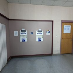 USPS