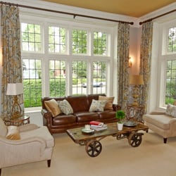 The Lafayette House - The Lafayette House Bed & Breakfast common area.