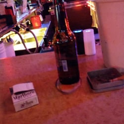 Bill's Open Door Cafe - Beer and rednecks