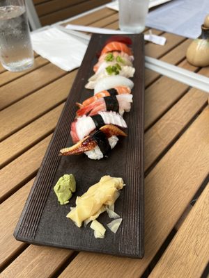 Minato Izakaya & Garden by Porto Salvo by null