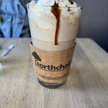 Bird - Hot chocolate - American Near Me - Denver, Colorado