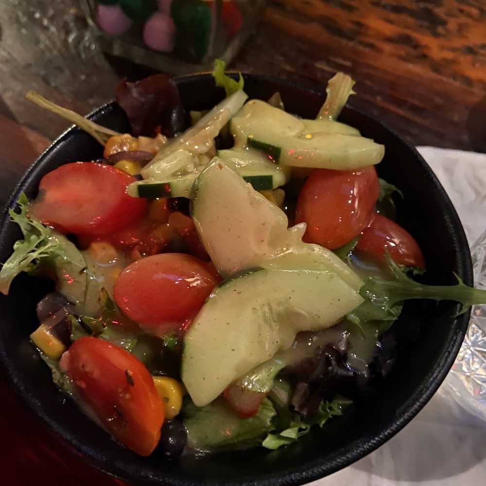 Harlem Public - Side Salad - New American Near Me - New York, New York Harlem Public - Side Salad - New American Near Me - New York, New York