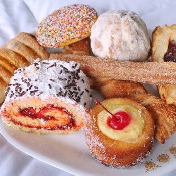 Panaderia La Conchita - a variety of pastries - Desserts Near Me - Nashville, Tennessee Panaderia La Conchita - a variety of pastries - Desserts Near Me - Nashville, Tennessee