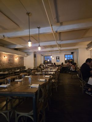 Tarallucci e Vino Union Square by null