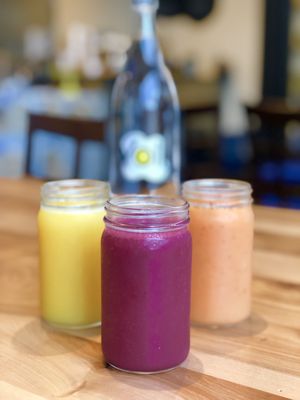 Yolk - Streeterville by null