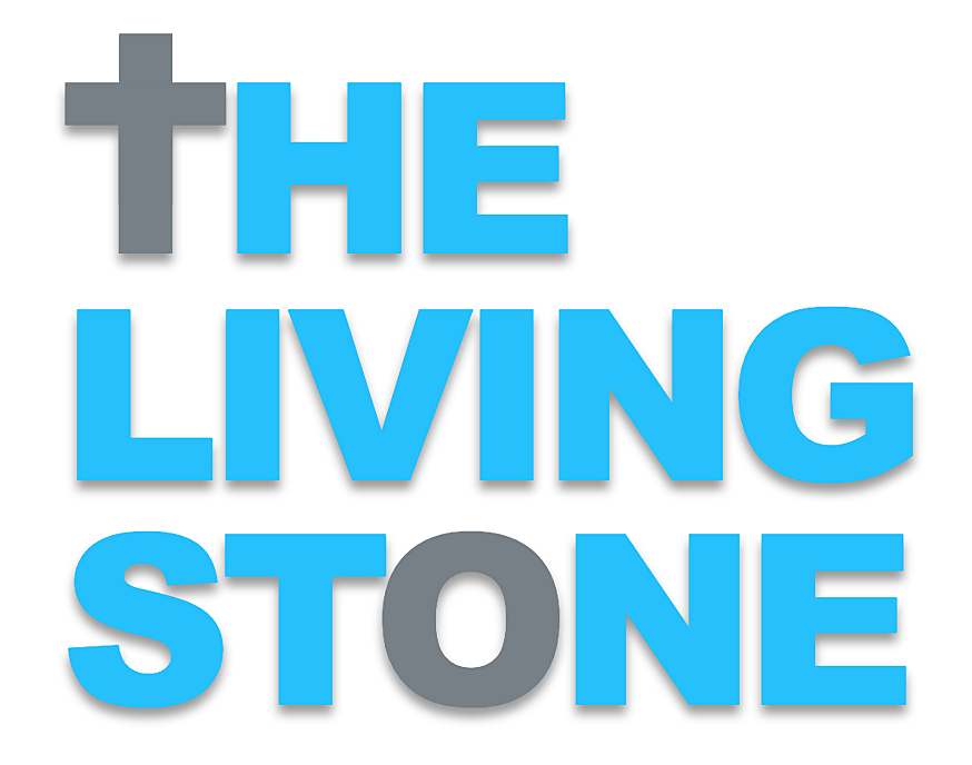 THE LIVING STONE CHURCH Updated September 2024 32 Court St, Exeter