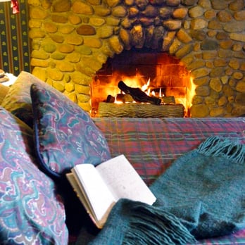 Arbor Hill Inn - Scott's Lady of the Lake Bedroom - Hotels Near Me - Laporte, Indiana