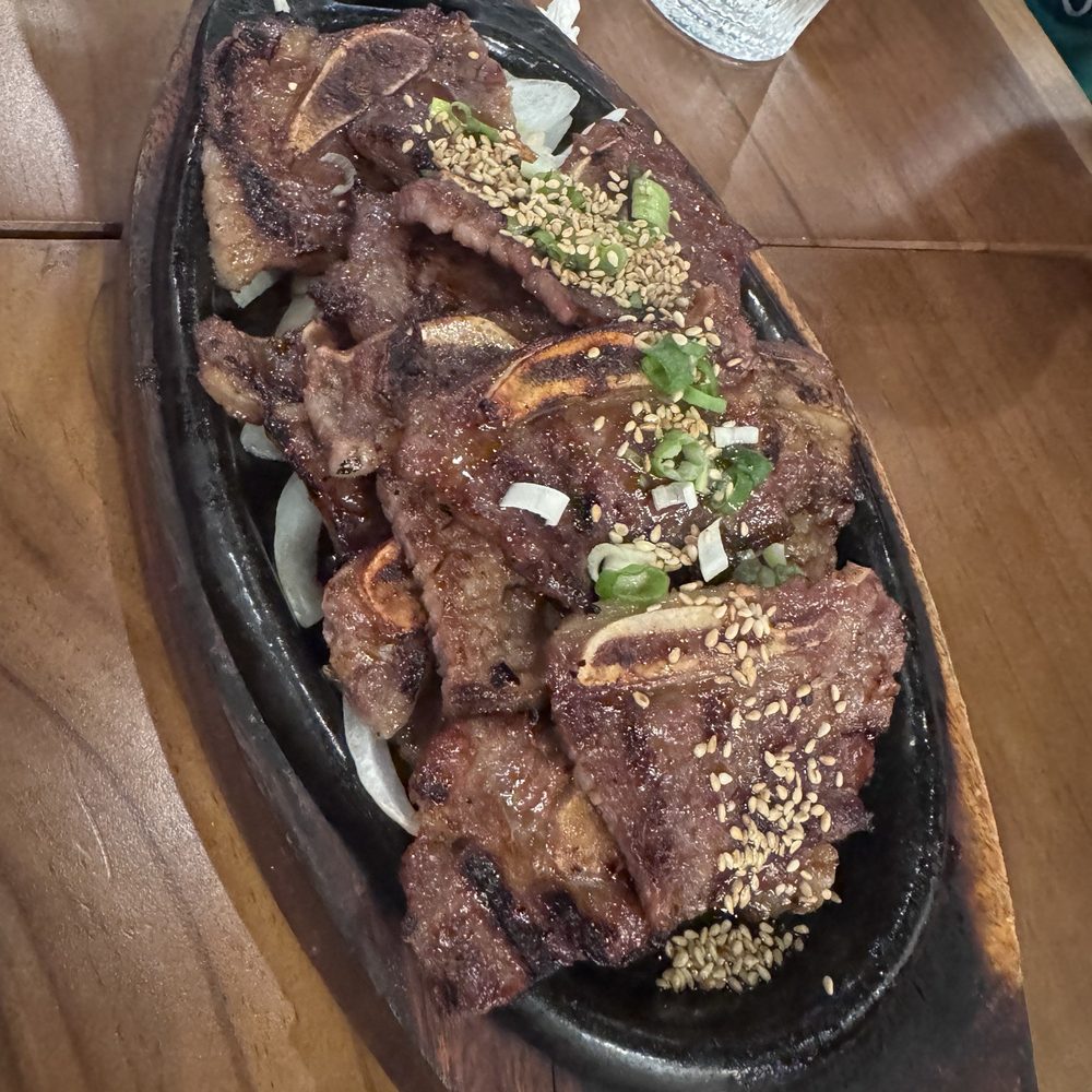 BORI Korean Kitchen - Galbi - Korean Near Me - Bellevue, Washington BORI Korean Kitchen - Galbi - Korean Near Me - Bellevue, Washington
