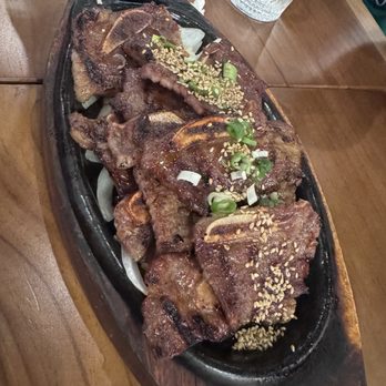 BORI Korean Kitchen - Galbi - Korean Near Me - Bellevue, Washington BORI Korean Kitchen - Galbi - Korean Near Me - Bellevue, Washington