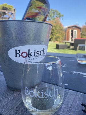 Bokisch Vineyards by null