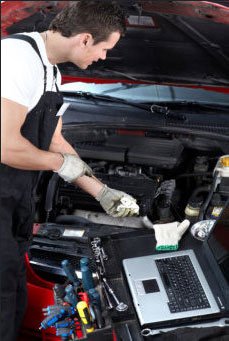 Scott Street Auto Parts