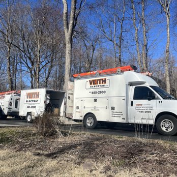 Veith Electric - Electricians Near Me - Poughkeepsie, New York Veith Electric - Electricians Near Me - Poughkeepsie, New York