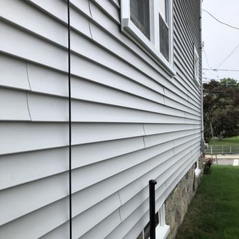 Brown Bros Roofing - Roofing Near Me - Dedham, Massachusetts