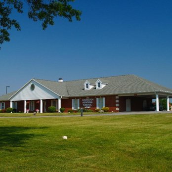 Covington Memorial Funeral Home - Funeral Services & Cemeteries Near Me - Fort Wayne, Indiana Covington Memorial Funeral Home - Funeral Services & Cemeteries Near Me - Fort Wayne, Indiana