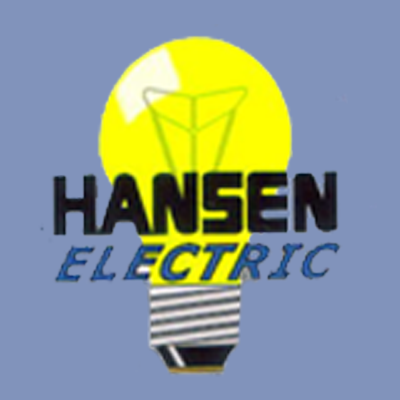 Hansen Electric Logo