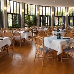 Badecafé - Ihr Restaurant in Bad Elster
