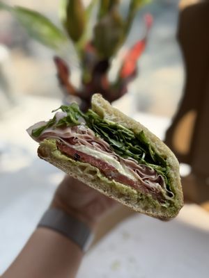 Alfie’s Sandwiches+Market by null