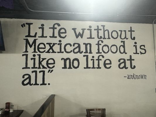 Josefinas Mex. Café by null