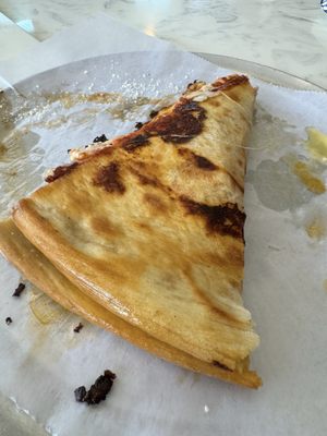 High Point Pizza by null