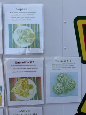 Menu photo 2 Francis Tacos Rochester, MN Menu photo 2 Francis Tacos Rochester, MN