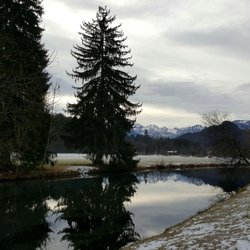 Kurpark & Grundbach