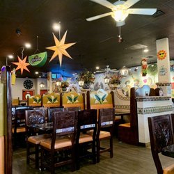 Puerto Vallarta - Inside Seating