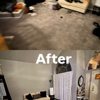 Smith Prestige Group - Before: chaos. After: comfort.
Smith Prestige Group LLC turned this home into a spotless sanctuary.
#BeforeAndAfter #HomeCleaning - Office Cleaning Near Me - Wilmington, Delaware Smith Prestige Group - Before: chaos. After: comfort.
Smith Prestige Group LLC turned this home into a spotless sanctuary.
#BeforeAndAfter #HomeCleaning - Office Cleaning Near Me - Wilmington, Delaware