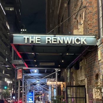 THE RENWICK - Updated January 2026 - 236 Photos & 163 Reviews - 118 E