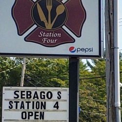 Sebago Station Four