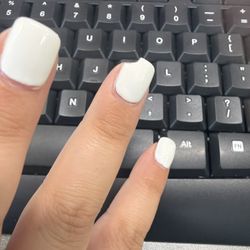 Ultimate Nails