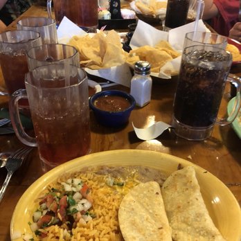 Las Rocas Mexican Cocina - Mexican Near Me - Princeton, Texas