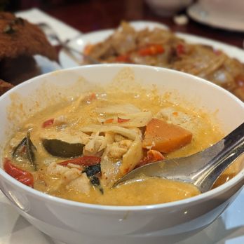 Naha Thai Restaurant - Red Curry - Thai Near Me - Sugar Land, Texas Naha Thai Restaurant - Red Curry - Thai Near Me - Sugar Land, Texas