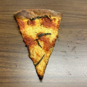 Tucci's Pizza - Cheese Pizza. - Pizza Near Me - Boca Raton, Florida