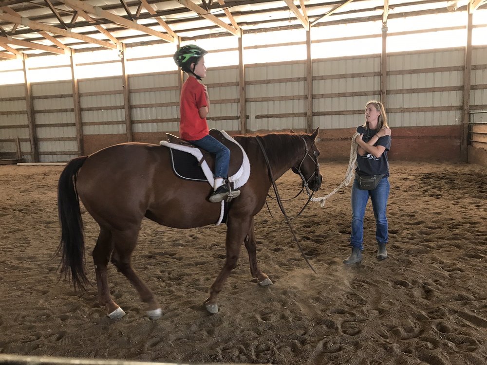 Laz E Acres - equestrian in Littleton, CO