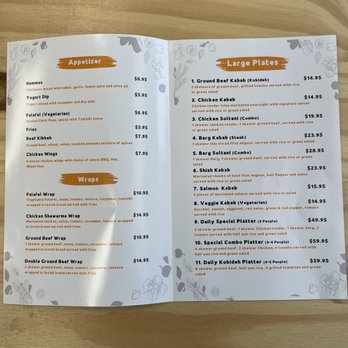 Miami Kabab - Persian/Iranian Near Me - Coral Springs, Florida Miami Kabab - Persian/Iranian Near Me - Coral Springs, Florida